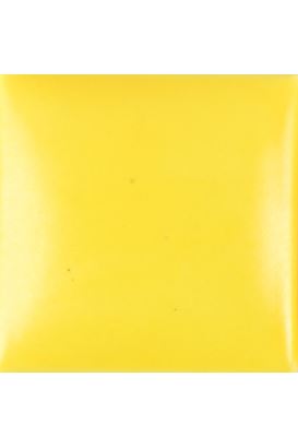 Duncan Satın Glazes Neon Yellow 118ml